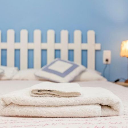 Elegante Apartamento Muy Cerca De La Playa 발렌시아 외부 사진