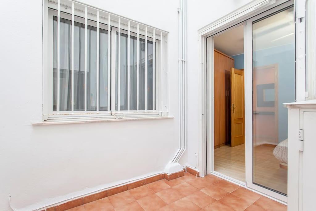 Elegante Apartamento Muy Cerca De La Playa 발렌시아 외부 사진